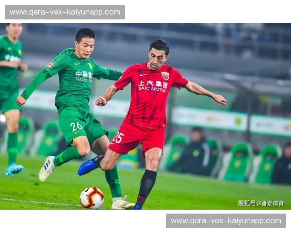 巅峰对决：上港vs首尔直播，点燃亚洲绿茵火药桶的终极指南