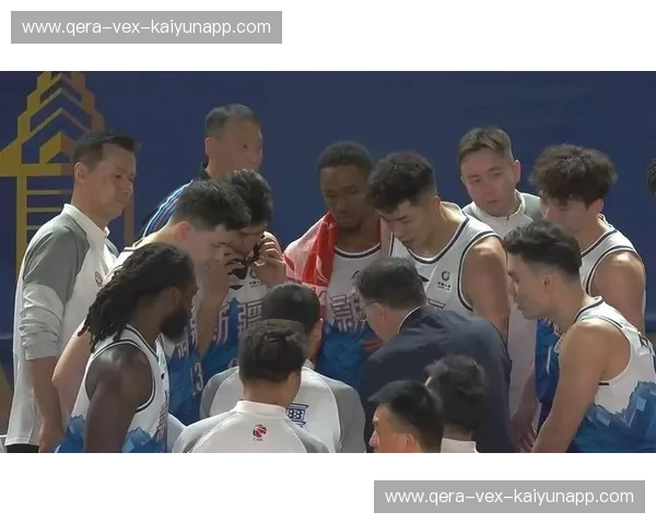 钱塘潮涌对决大漠孤烟：广厦VS新疆，这一战不仅是胜负，更是宿命